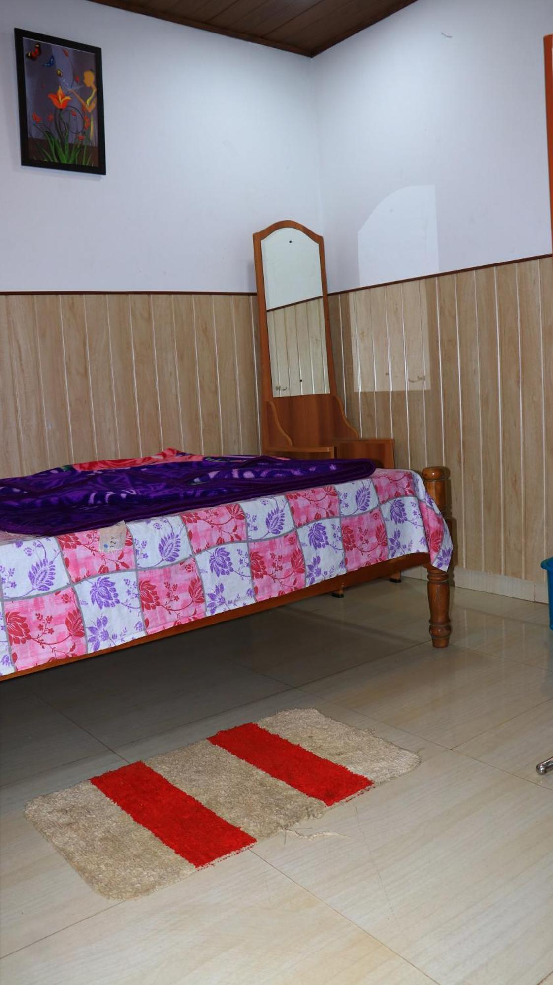Navaneeth Homestay Devikolam Exterior foto