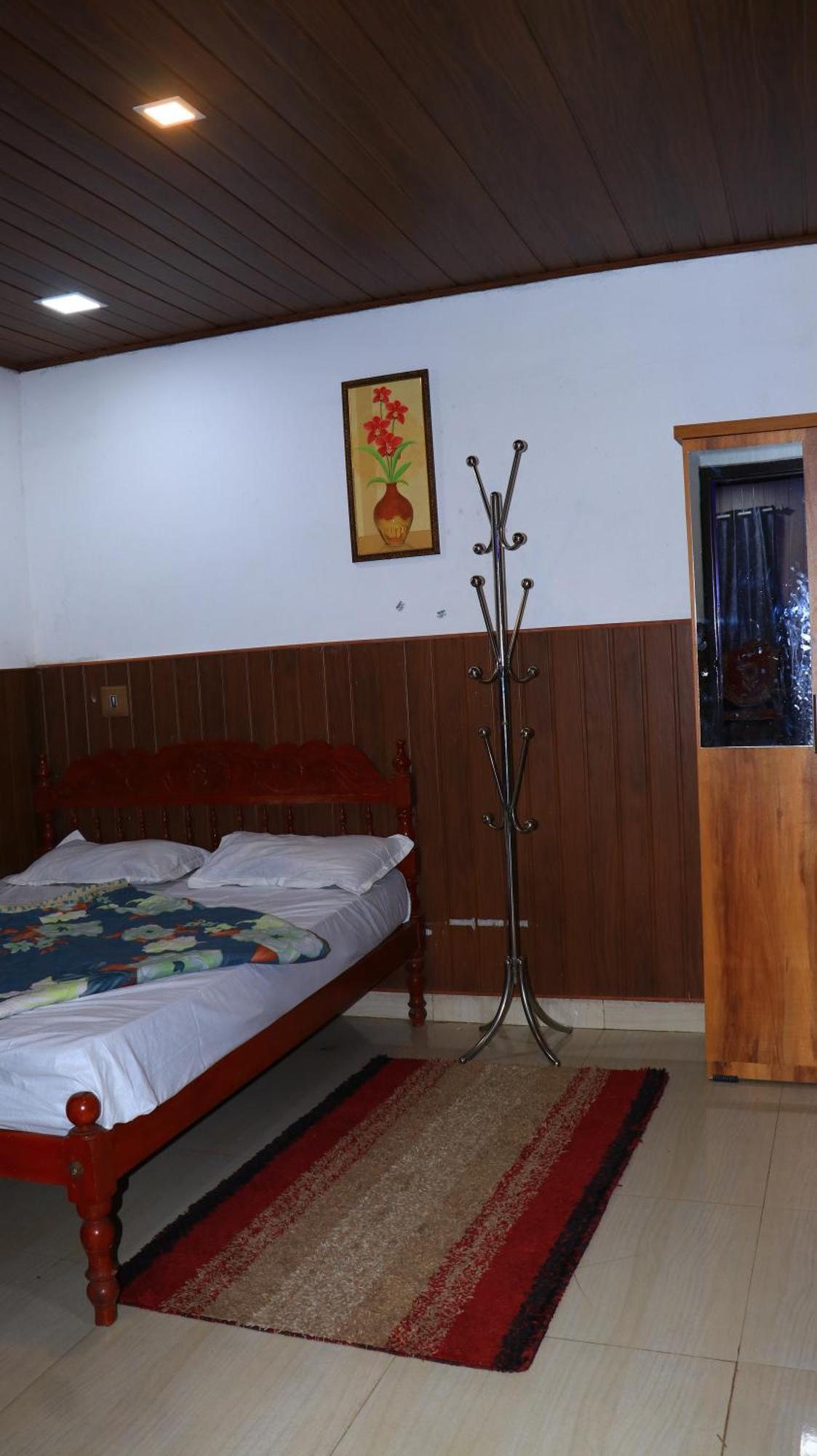 Navaneeth Homestay Devikolam Exterior foto