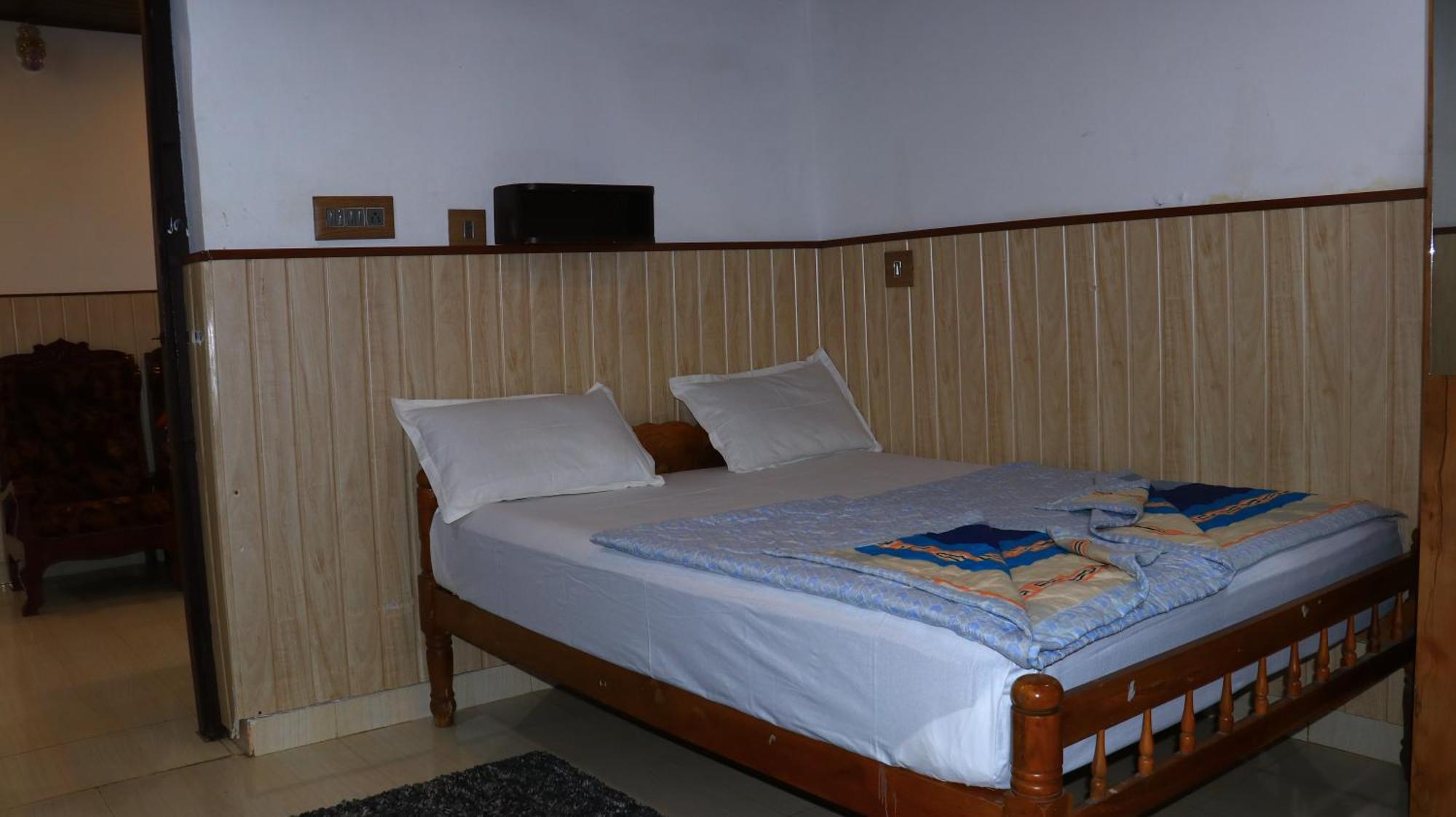 Navaneeth Homestay Devikolam Exterior foto