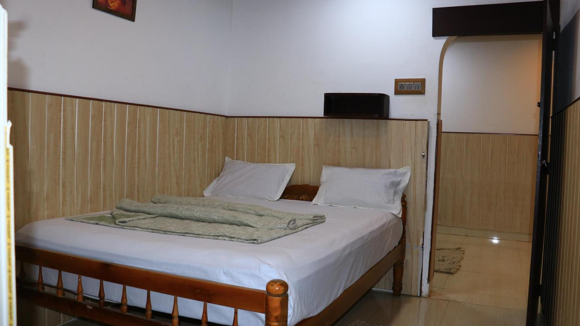 Navaneeth Homestay Devikolam Exterior foto