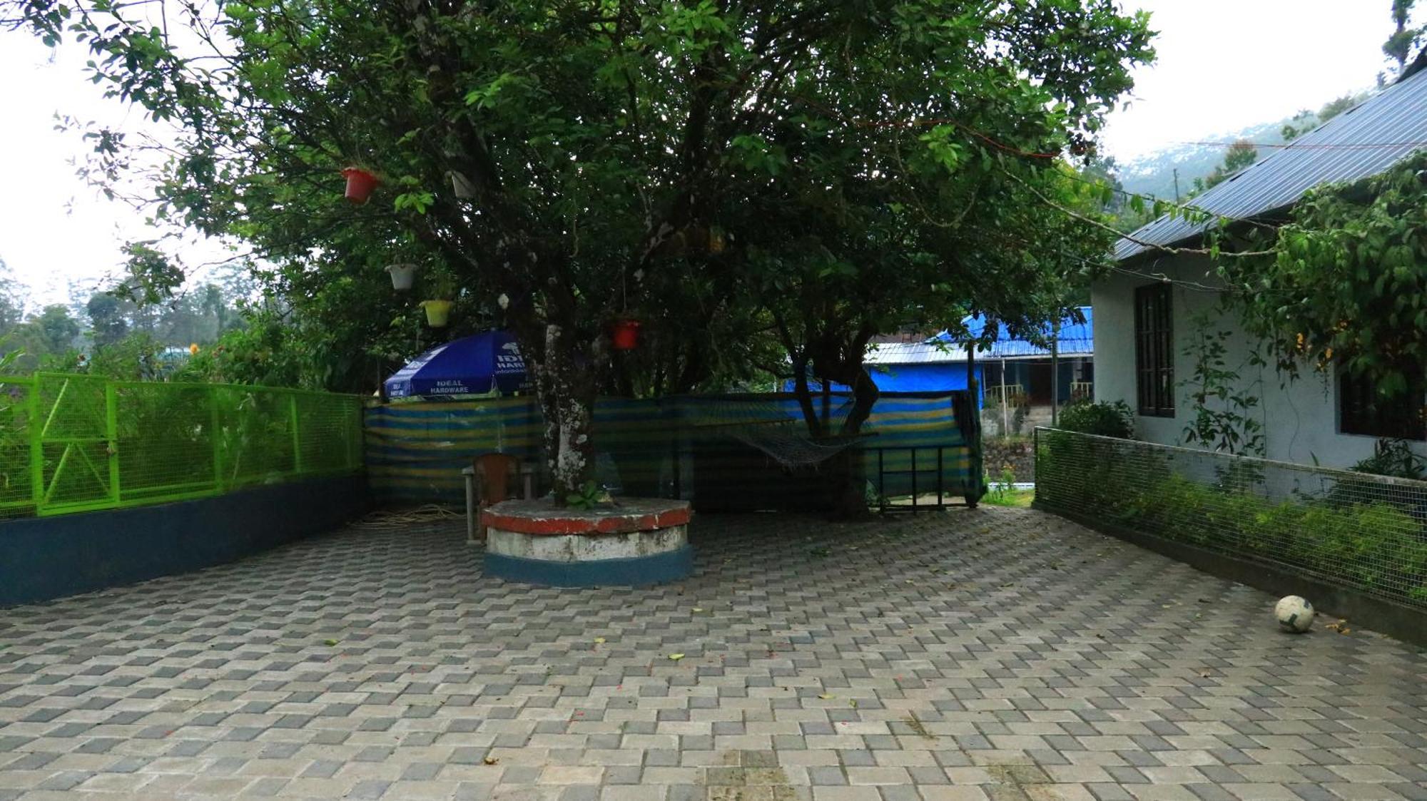 Navaneeth Homestay Devikolam Exterior foto